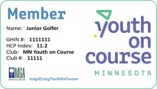 Youth On Course Mngolf Org